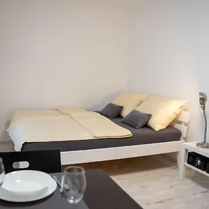  Apartmán Krenova 1+kk