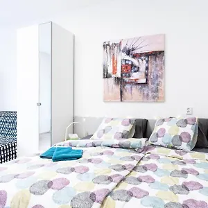  Apartmán Tranquility -